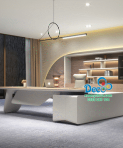 Bàn giám đốc Deco