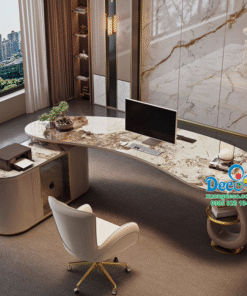 Bàn giám đốc Deco