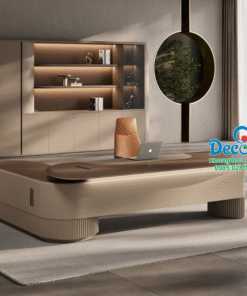 Bàn giám đốc Deco