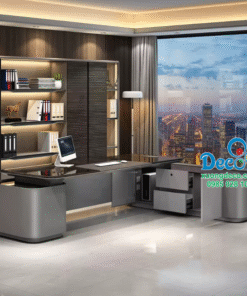 Bàn giám đốc chữ L