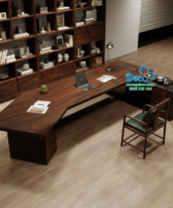 Bàn giám đốc chữ L