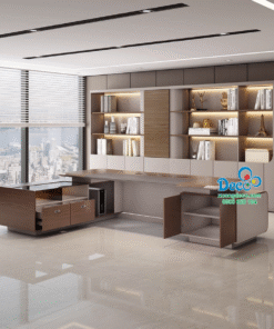 Bàn giám đốc chữ L