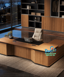 Bàn giám đốc chữ L