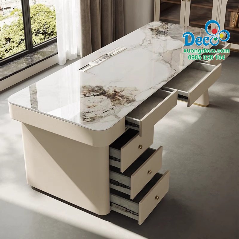 Bàn giám đốc đẹp