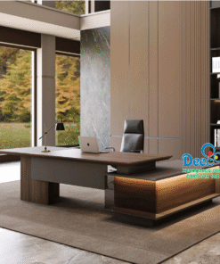 Bàn giám đốc hiện đại