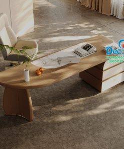 Bàn giám đốc hiện đại