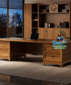 Bàn giám đốc làm việc