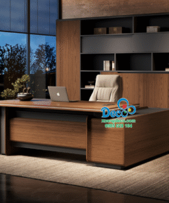 Bàn giám đốc làm việc