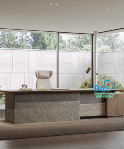 Bàn lãnh đạo cho văn phòng cao cấp