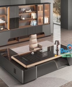 Bàn làm việc cao cấp