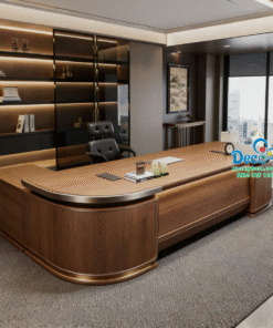 Bàn làm việc cao cấp