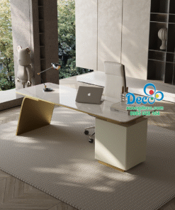 Bàn làm việc cao cấp