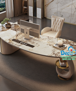 Bàn làm việc cho các sếp