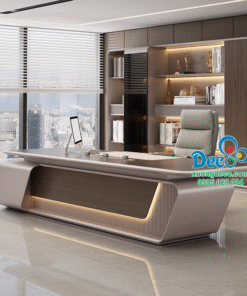 Bàn làm việc cho các sếp