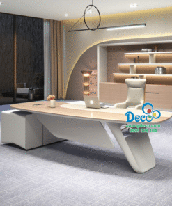 Bàn làm việc cho các sếp