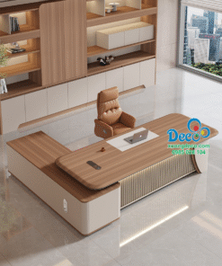 Bàn làm việc cho các sếp