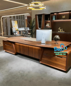 Bàn làm việc cho các sếp