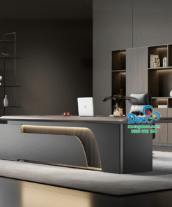 Bàn làm việc cho giám đốc