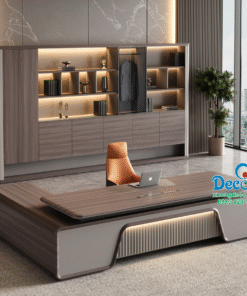 Bàn làm việc cho giám đốc