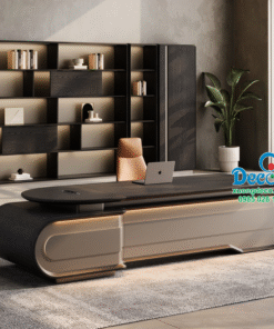 Bàn làm việc cho giám đốc