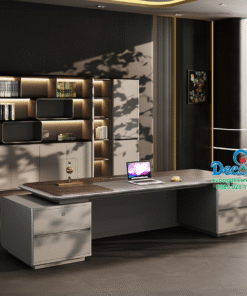 Bàn làm việc cho giám đốc