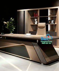 Bàn làm việc cho giám đốc