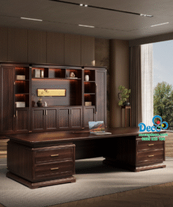 Bàn làm việc văn phòng chuyên nghiệp