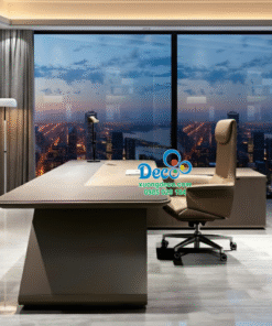 Bàn làm việc chữ L