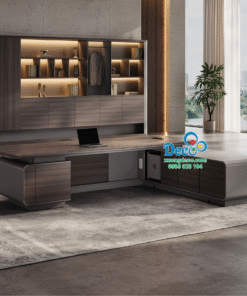 Bàn làm việc chữ L