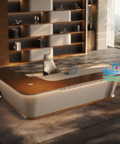 Bàn làm việc chữ L