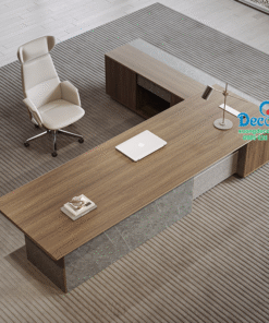 Bàn làm việc dành cho các lãnh đạo