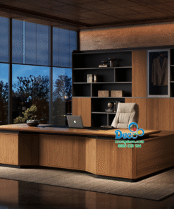 Bàn làm việc dành cho các sếp