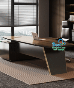 Bàn làm việc dành cho giám đốc
