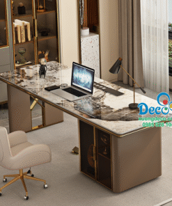 Bàn lãnh đạo Deco