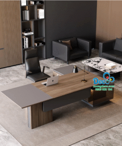 Bàn lãnh đao Deco