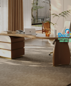 Bàn lãnh đạo Deco