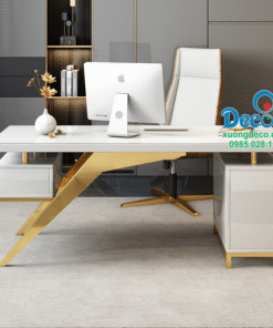 Bàn lãnh đạo Deco BGD01