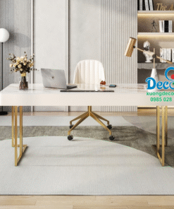 Bàn lãnh đạo Deco BLD02