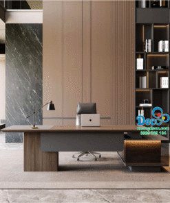 Bàn lãnh đạo Deco BLD05