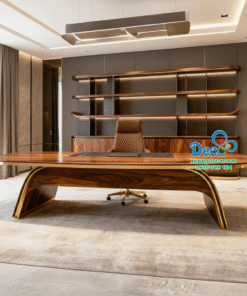 Bàn lãnh đạo Deco BLD14