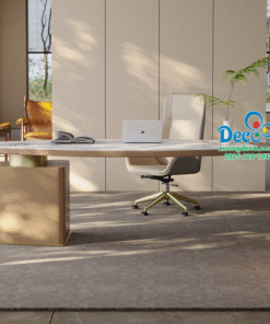 Bàn Lãnh Đạo Deco BLD18