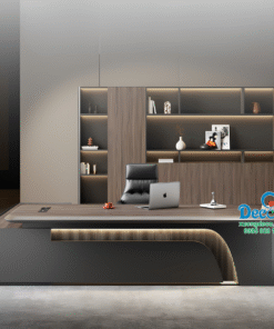 Bàn lãnh đạo Deco BLD24