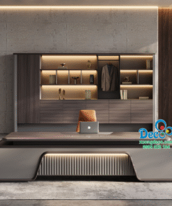 Bàn lãnh đạo Deco BLD25