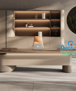 Bàn lãnh đạo Deco BLD27