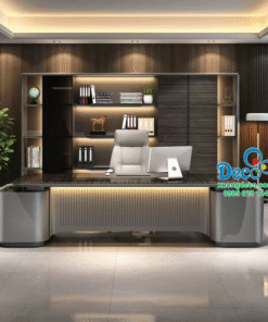 Bàn lãnh đạo Deco BLD30