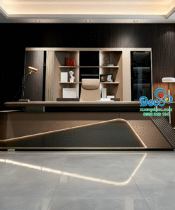Bàn lãnh đạo Deco BLD35
