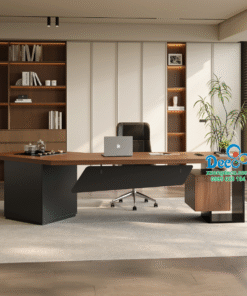 Bàn lãnh đạo Deco BLD36