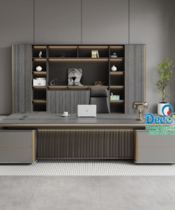 Bàn lãnh đạo Deco BLD38