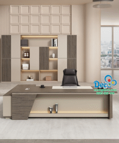 Bàn lãnh đạo Deco BLD40