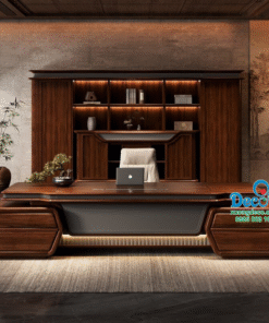 Bàn lãnh đạo Deco BLD41